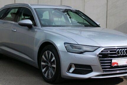 Audi A6 98.400 km 29.700 &euro; Petersberg 36100