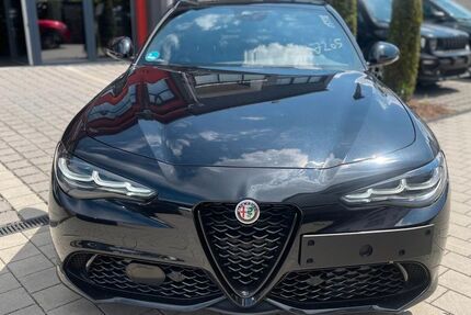 Alfa Romeo Giulia 18.500 km 34.950 &euro; Ismaning 85737