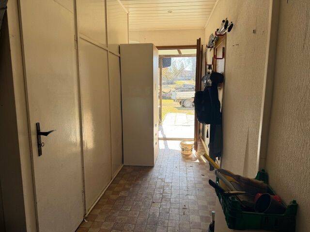 Einfamilienhaus Lalendorf - Neu Krassow Neu Krassow - 5 Zimmer, 100 m&sup2;, 165.000&euro; | Angebot:26029947