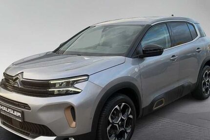 Citroen C5 Aircross 77.600 km 17.800 &euro; Freising 85356