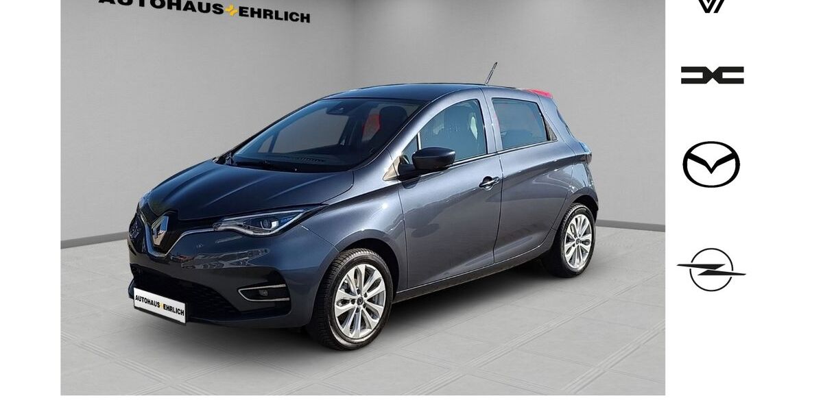 Renault ZOE 25.395 km 16.390 &euro; Aschaffenburg 63741