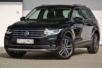 VW Tiguan 119.000 km 22.990 &euro; Pocking 94060