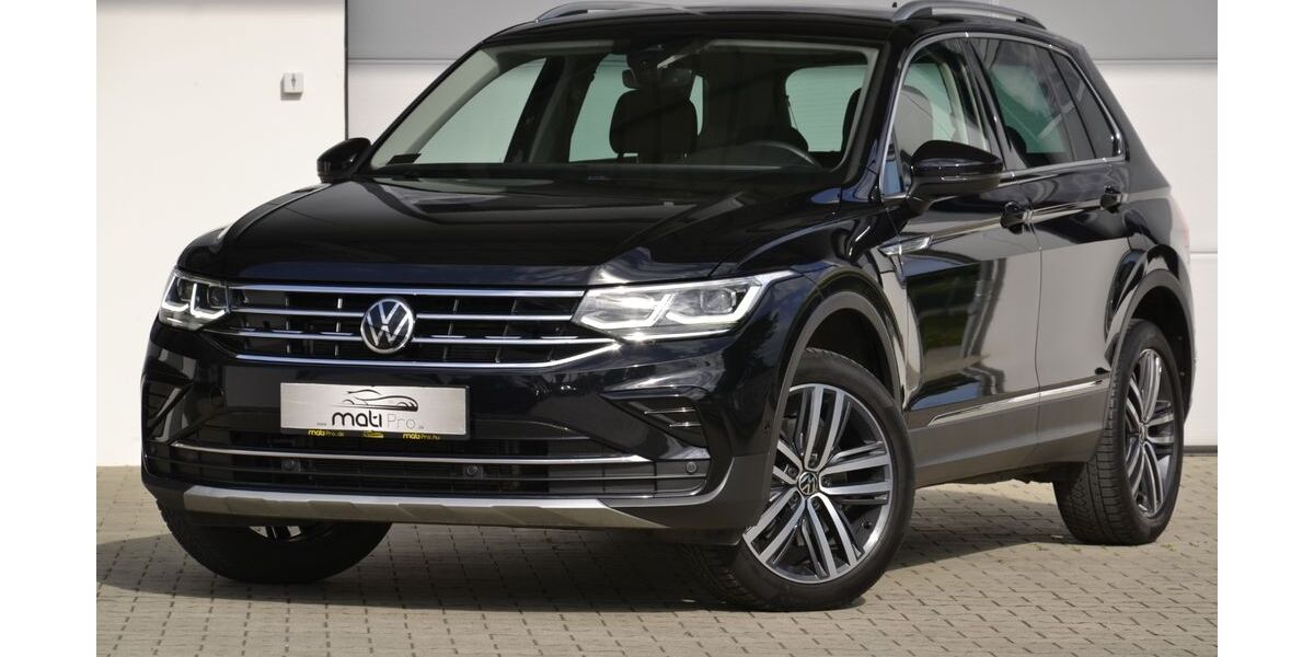 VW Tiguan 119.000 km 23.990 &euro; Pocking 94060