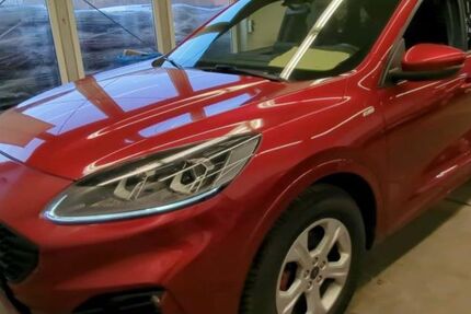 Ford Kuga 178.000 km 14.875 &euro; Heidelberg 69123