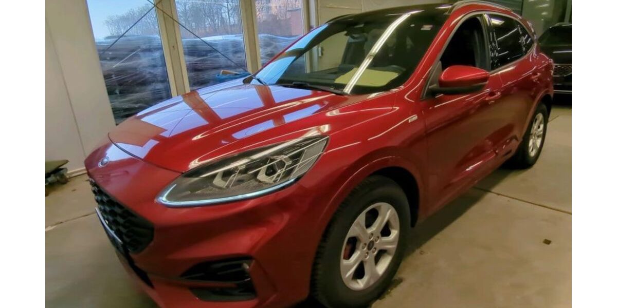 Ford Kuga 178.000 km 14.875 &euro; Heidelberg 69123