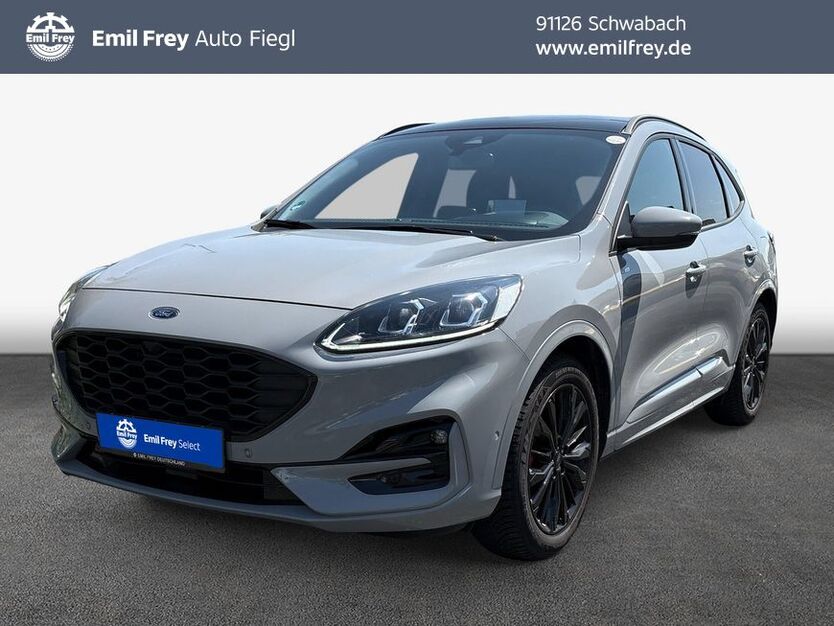 Kuga