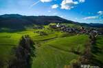 WITTNAU am Landschaftsschutzgebiet - Baugrund 525qm inkl. Holzhaus a. W. mit Infinity View + 4 Mo. Bauzeit + Angebot anbei