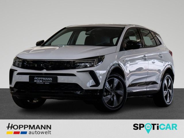 Opel Grandland (X) 14.308 km 24.990 € Siegen 57072