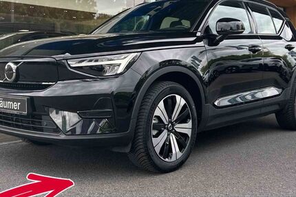 Volvo XC40 13.982 km 34.490 &euro; Ibbenbüren 49479