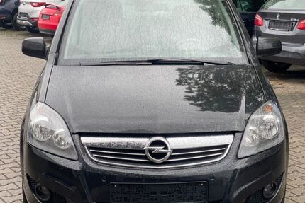 Opel Zafira 85.000 km 8.999 € Speyer 67346