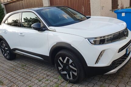 Opel Mokka 31.700 km 16.900 &euro; Friedberg 86316