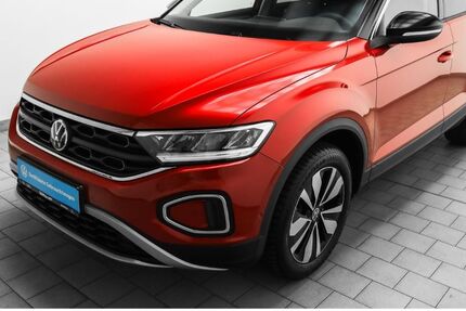 VW T-Roc 5.270 km 26.930 &euro; Holzminden 37603