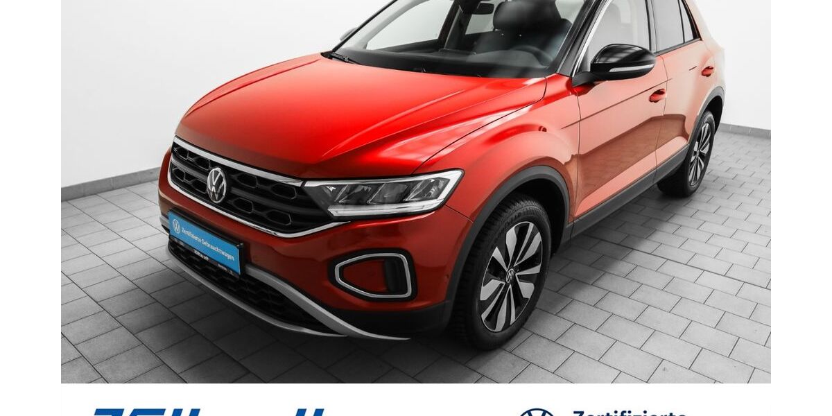 VW T-Roc 5.270 km 26.930 &euro; Holzminden 37603