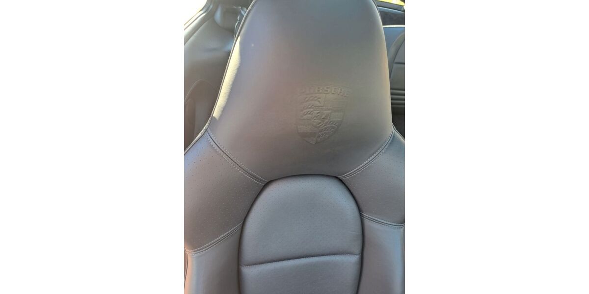 Porsche 996 118.000 km 39.000 &euro; Bothel 27386