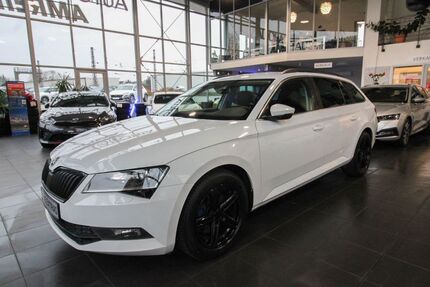 Skoda Superb 244.275 km 12.499 &euro; Lahnstein 56112
