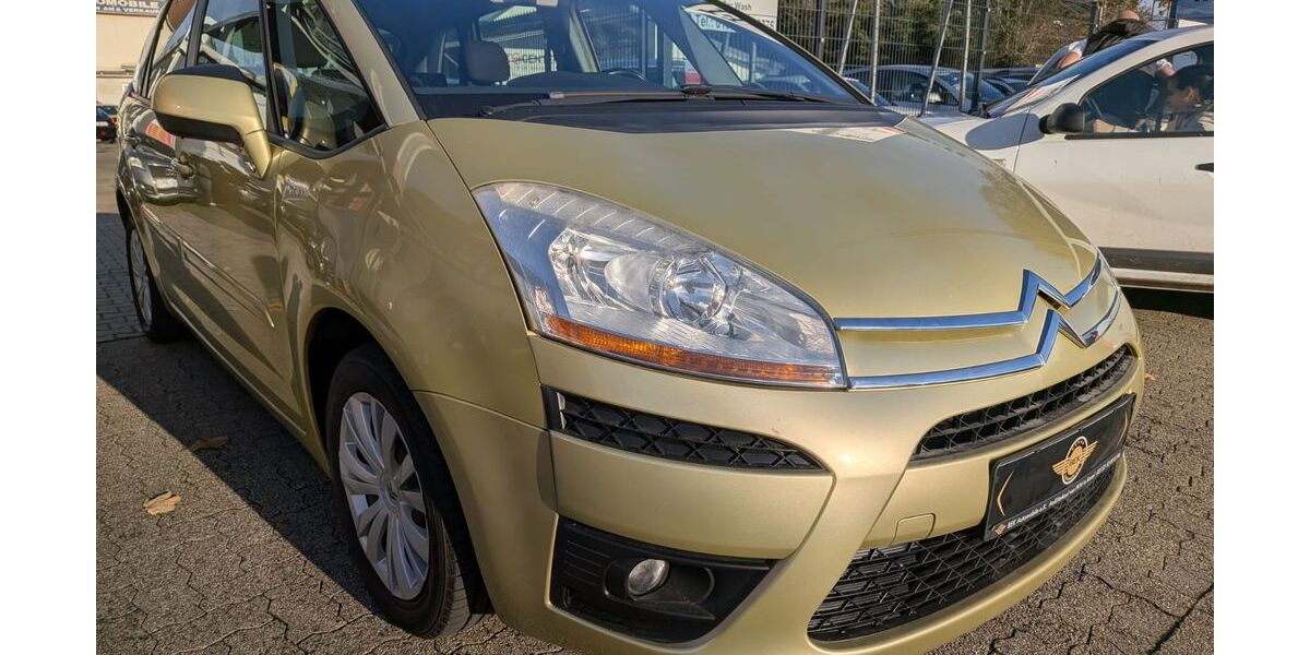 Citroen C4 Picasso 193.464 km 999 &euro; Kassel 34123