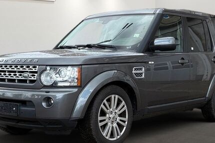 Land Rover Discovery 177.370 km 12.999 &euro; Berlin 12681