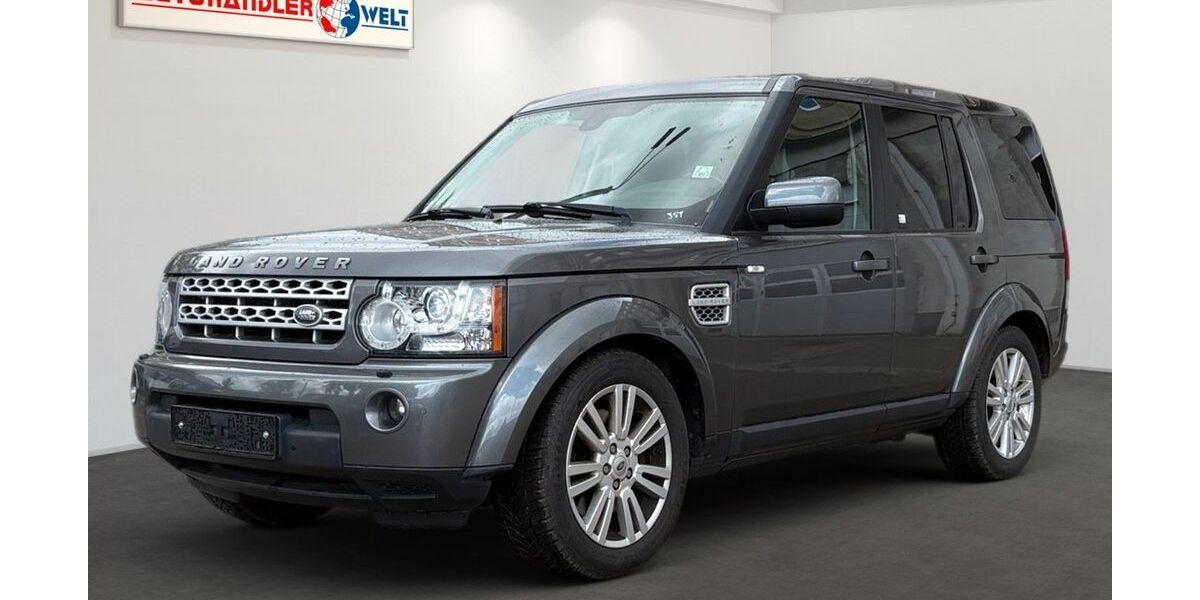 Land Rover Discovery 177.370 km 12.999 &euro; Berlin 12681