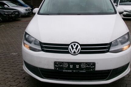 VW Sharan 225.279 km 7.450 &euro; Essenbach OT Altheim 84051