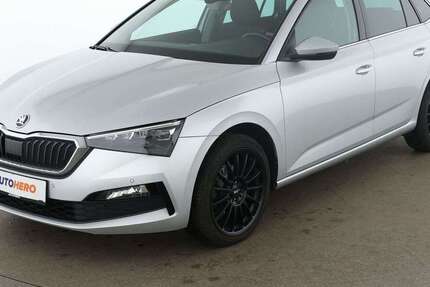Skoda Scala 88.221 km 16.350 &euro; Laatzen 30880