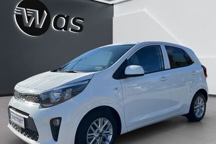 Kia Picanto 15.953 km 12.780 &euro; Stuhr 28816