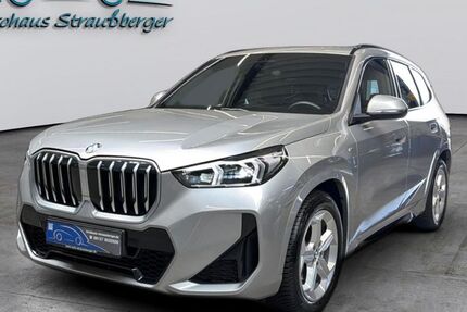 BMW X1 16.800 km 40.070 &euro; Buchschwabach bei Nürnberg 90574