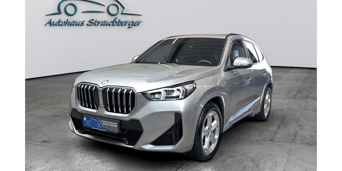 BMW X1 16.800 km 40.070 &euro; Buchschwabach bei Nürnberg 90574