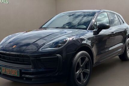Porsche Macan 30.800 km 55.290 &euro; Straßlach 82064