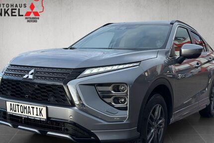 Mitsubishi Eclipse Cross 22.102 km 23.000 &euro; Großheirath-OT Rossach 96269