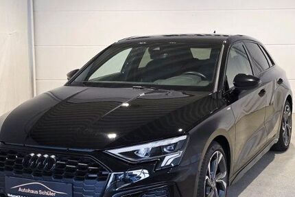 Audi A3 82.852 km 28.455 &euro; Hettstedt OT Walbeck 06333