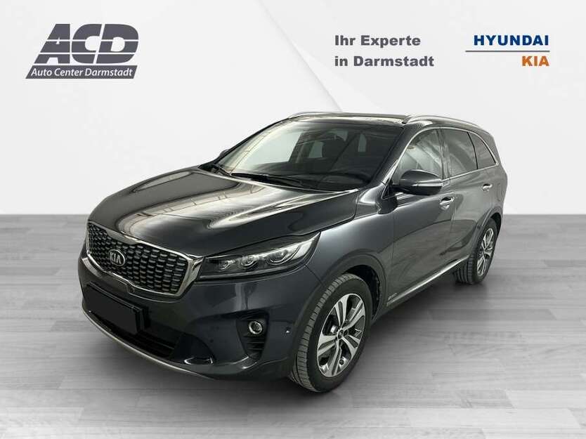 Sorento