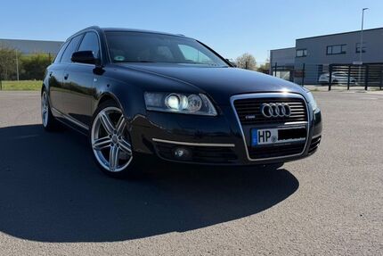 Audi A6 390.000 km 4.900 &euro; Bensheim 64625