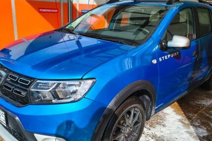 Dacia Logan 84.500 km 8.400 &euro; Waldbröl 51545