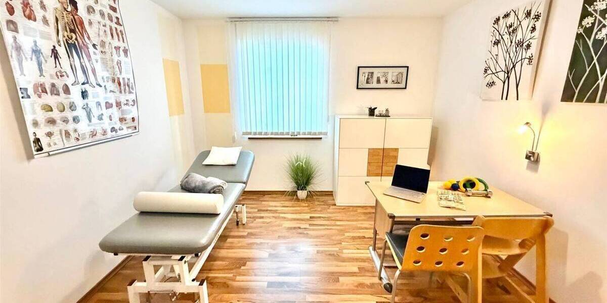 Mehrfamilienhaus, Wohnhaus Osterhofen Altenmarkt - 1 Zimmer, 265 m&sup2;, 859.000&euro; | Angebot:26824974