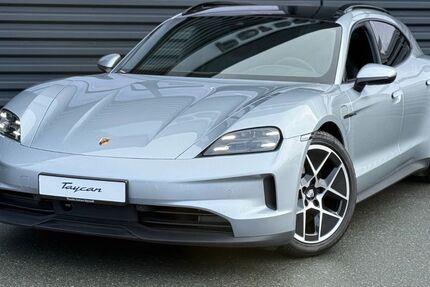 Porsche Taycan 9.900 km 123.500 &euro; Bayreuth 95448