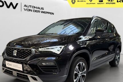Seat Ateca 92.559 km 19.480 &euro; Heilbronn 74076