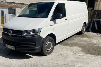VW T6 Transporter 156.000 km 12.300 &euro; Plüderhausen 73655