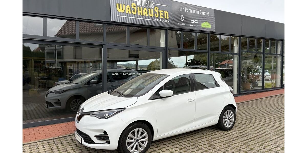 Renault ZOE 39.320 km 13.390 &euro; Osterode am Harz 37520