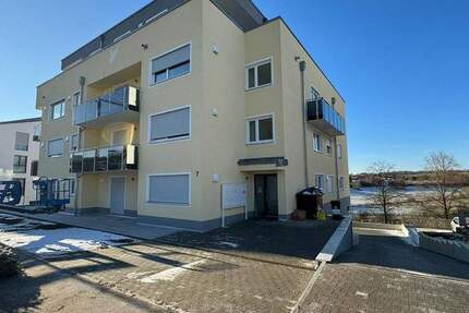 Wohnung Lauchheim - 2 Zimmer, 60 m&sup2;, 700&euro; | Angebot:25777639