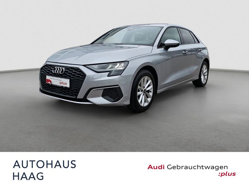 Audi A3 84.400 km 21.800 € Haag bei München 83527