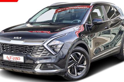 Kia Sportage 19.987 km 24.990 &euro; Zwickau 08056