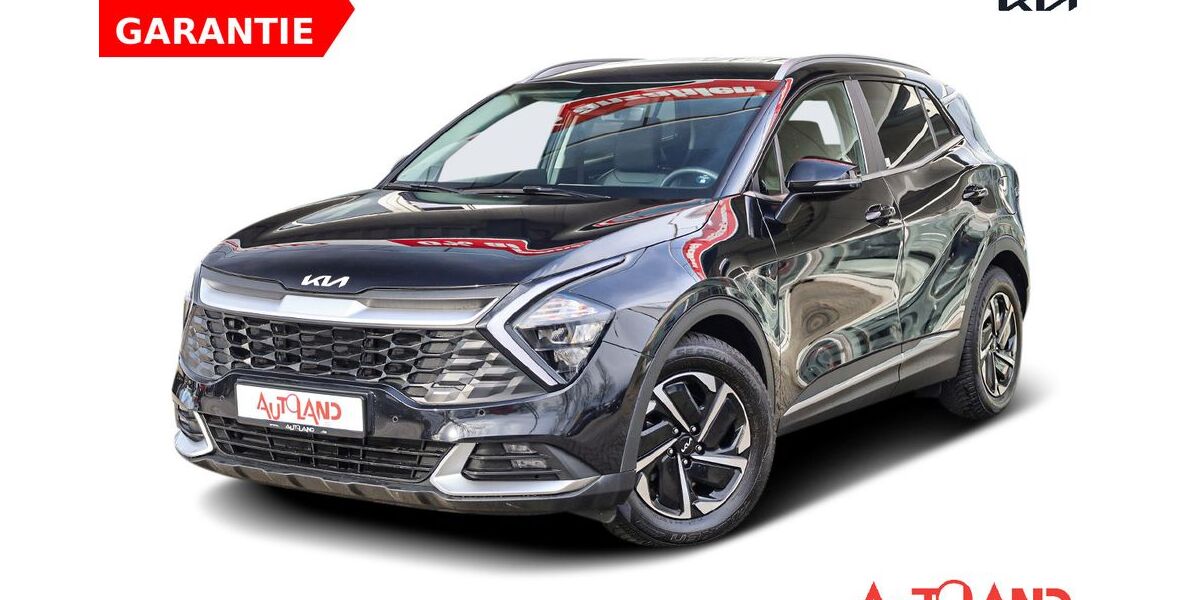 Kia Sportage 19.987 km 24.990 &euro; Zwickau 08056