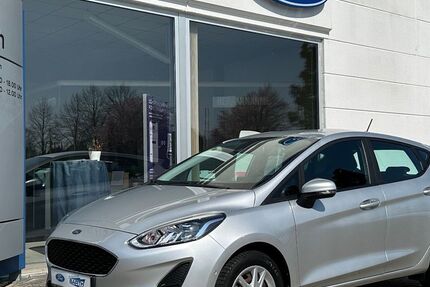 Ford Fiesta 35.521 km 12.990 &euro; Grimmen 18507