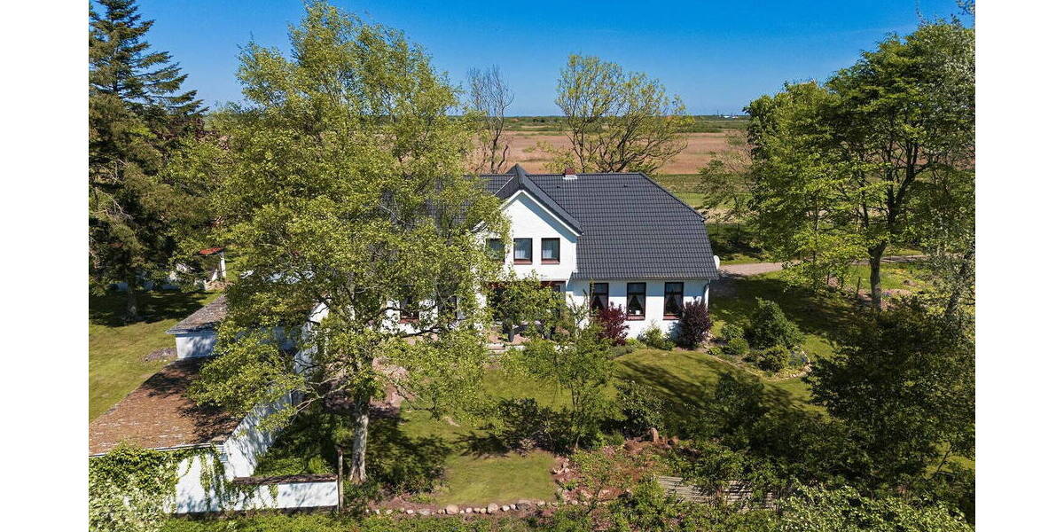 Einfamilienhaus Aventoft - 9 Zimmer, 250 m&sup2;, 349.000&euro; | Angebot:26541309