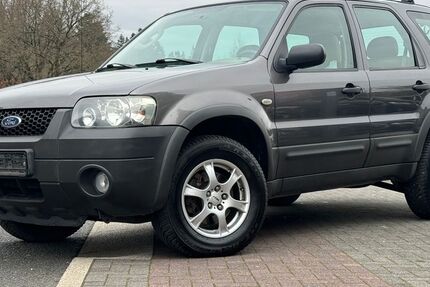 Ford Maverick 206.000 km 2.500 &euro; Bad Homburg 61350