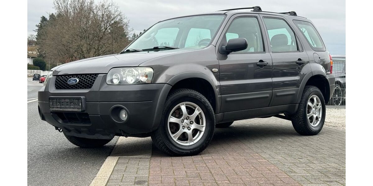 Ford Maverick 206.000 km 2.500 &euro; Bad Homburg 61350