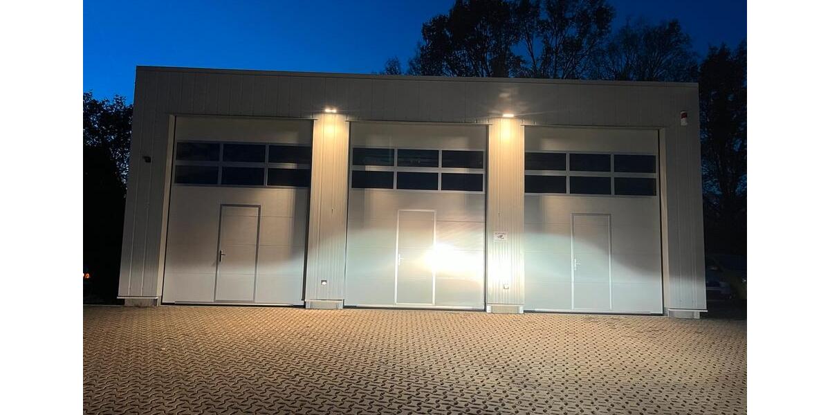 Gewerbeobjekt Schwülper - 1.500&euro; | Angebot:25514590