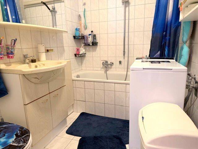 Etagenwohnung Güstrow - 3 Zimmer, 56 m&sup2;, 117.000&euro; | Angebot:26733598