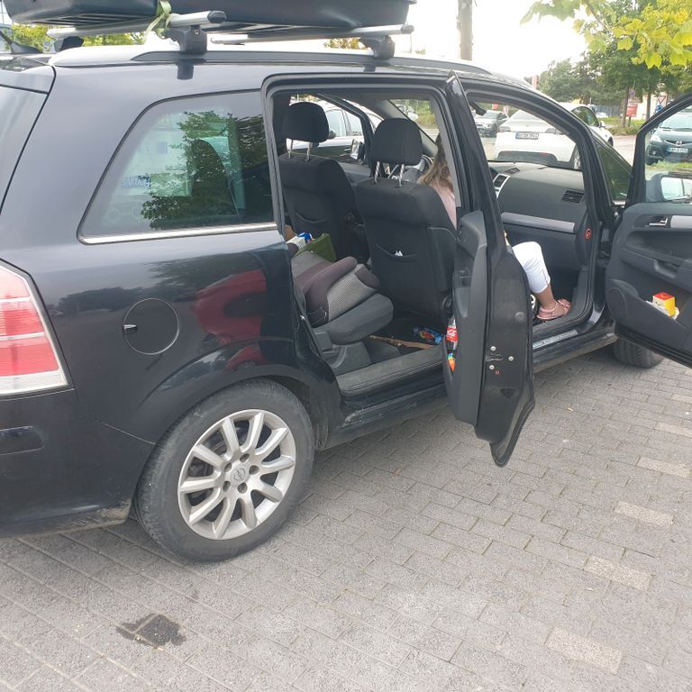 Zafira