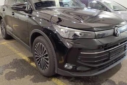 VW Tiguan 23.600 km 34.940 &euro; Burgoberbach 91595